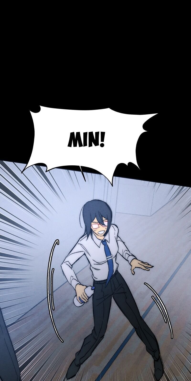 Hand Jumper: Chapter 68