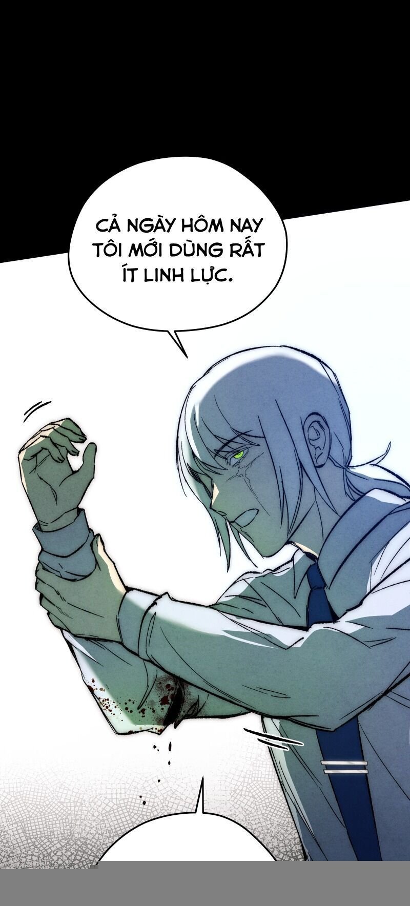 Hand Jumper: Chapter 68