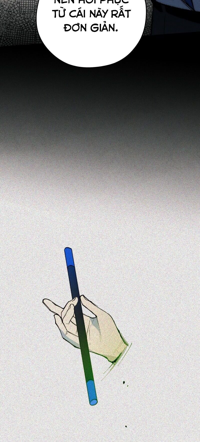 Hand Jumper: Chapter 68