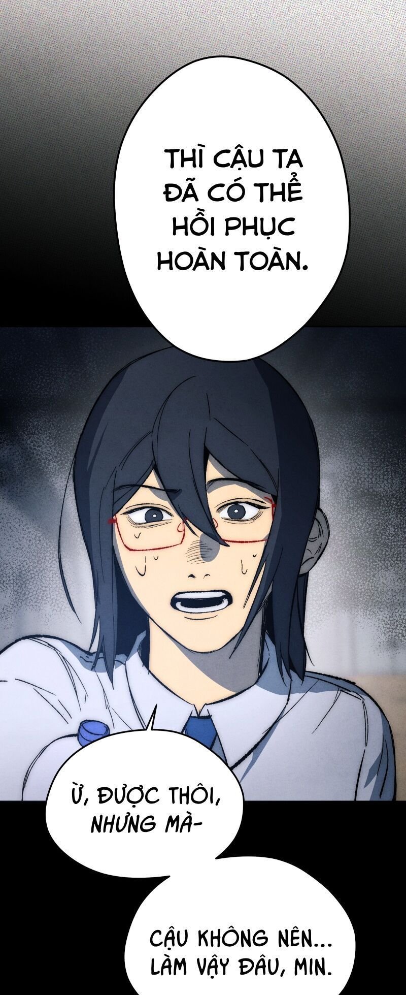 Hand Jumper: Chapter 68