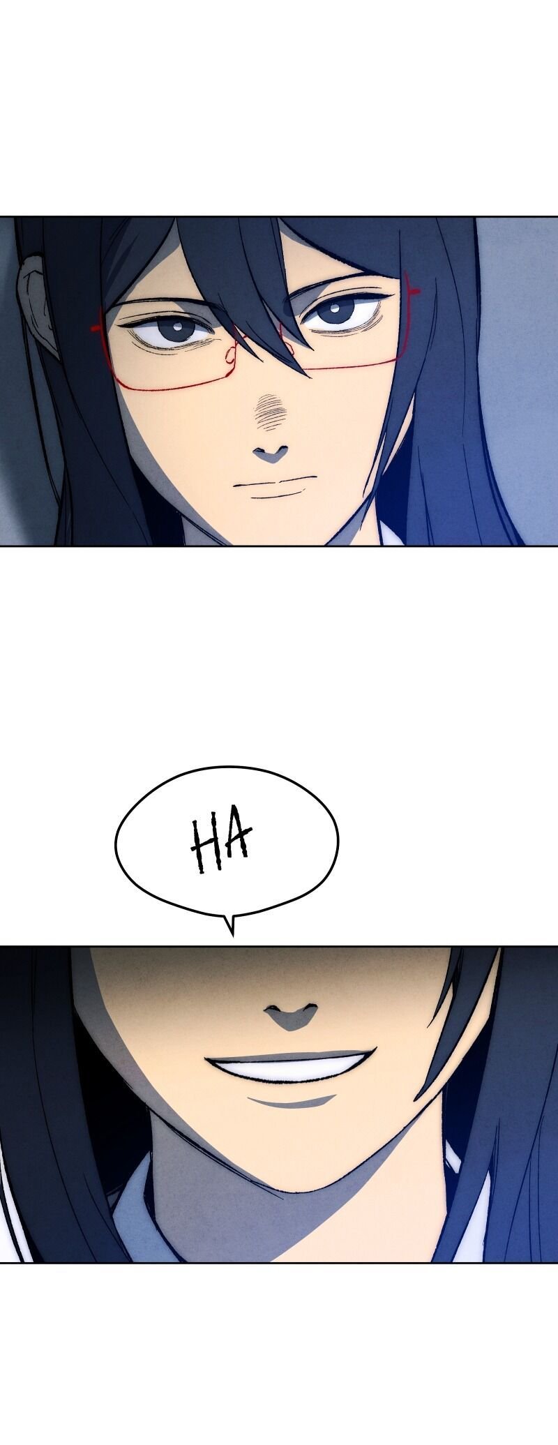 Hand Jumper: Chapter 68
