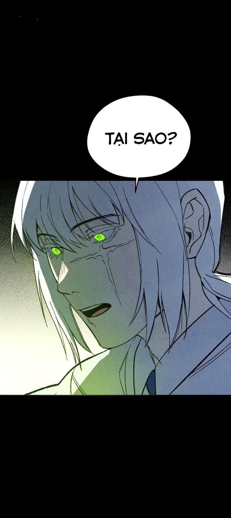 Hand Jumper: Chapter 68