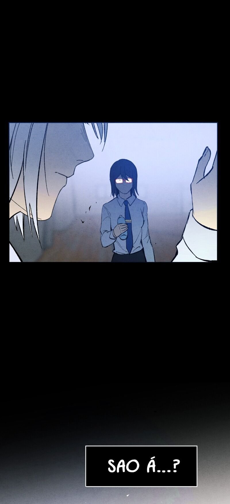 Hand Jumper: Chapter 68