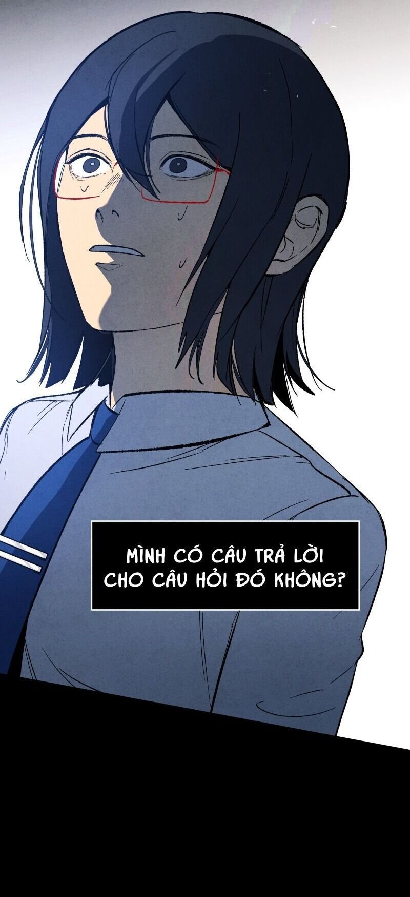 Hand Jumper: Chapter 68