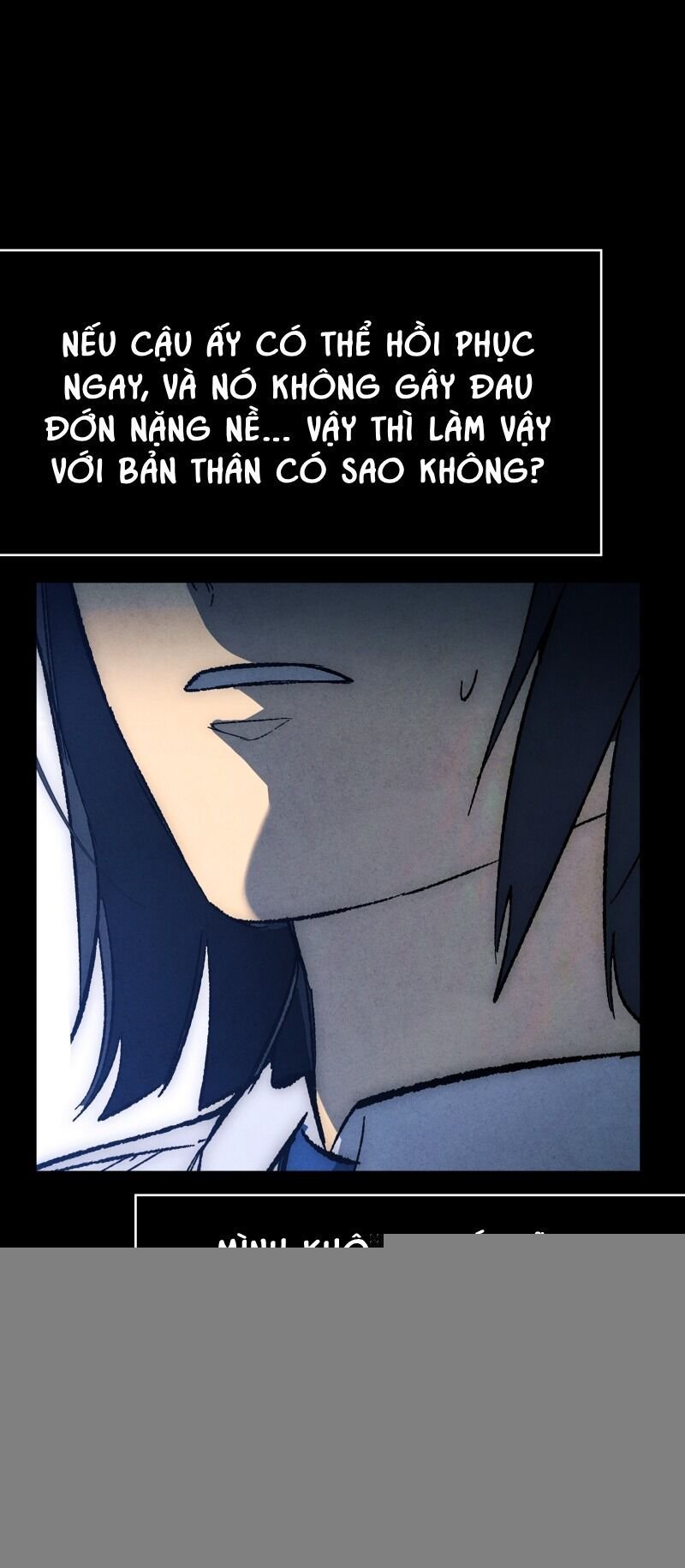 Hand Jumper: Chapter 68