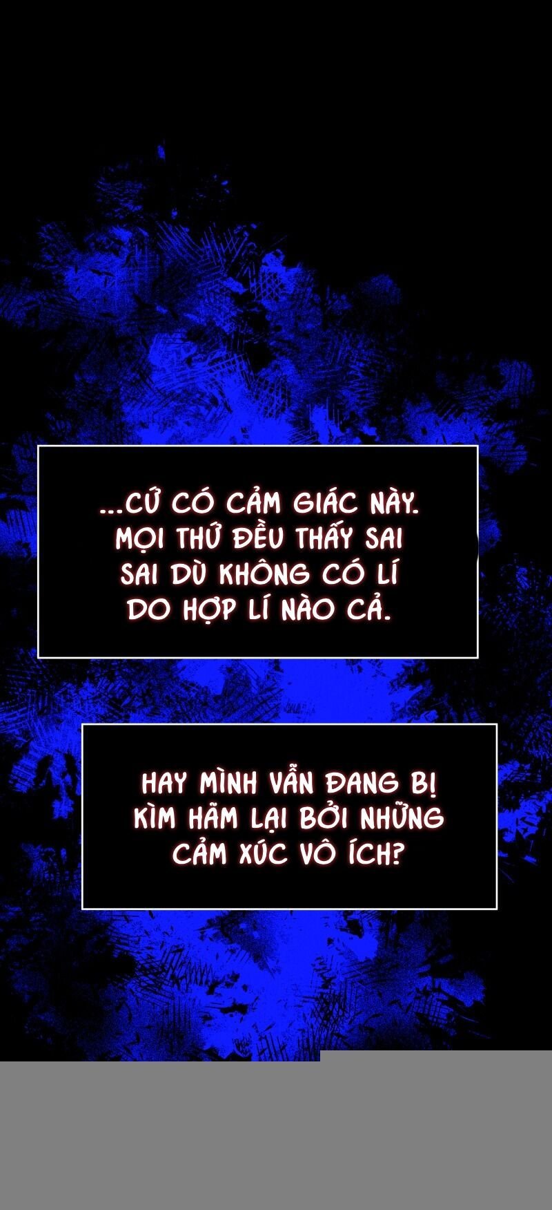 Hand Jumper: Chapter 68