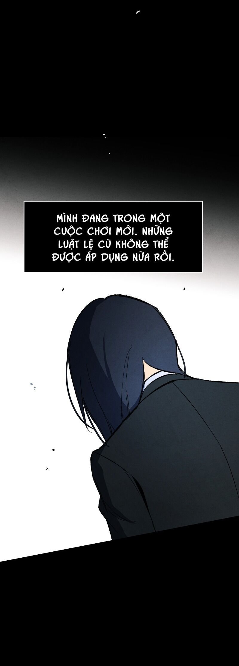 Hand Jumper: Chapter 68