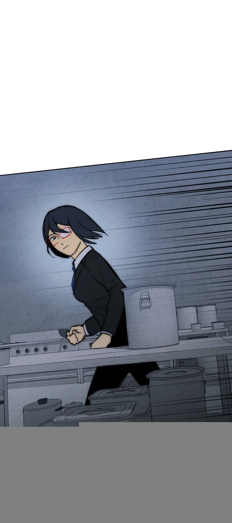 Hand Jumper: Chapter 68
