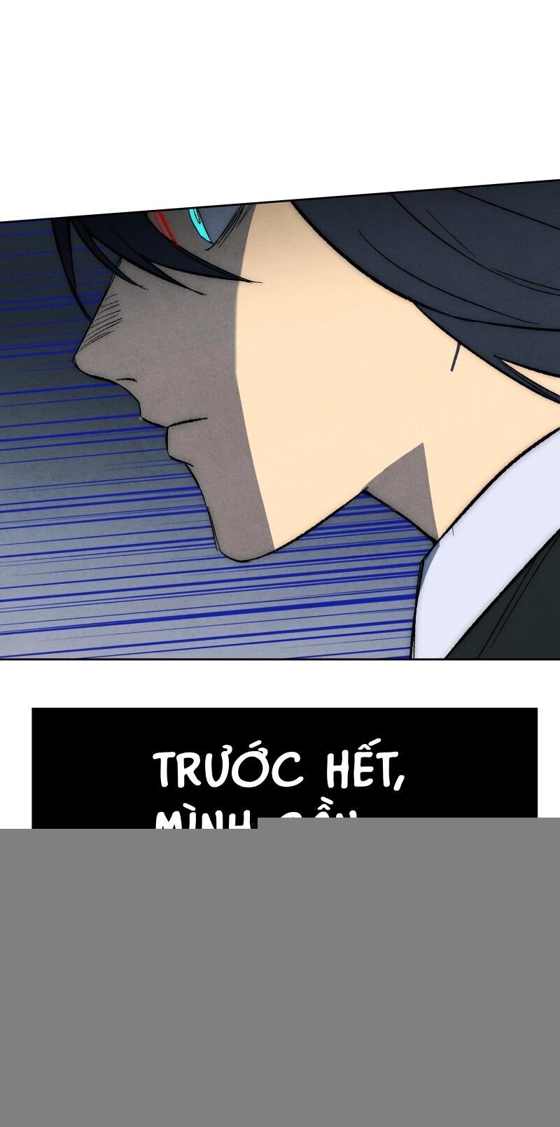 Hand Jumper: Chapter 68