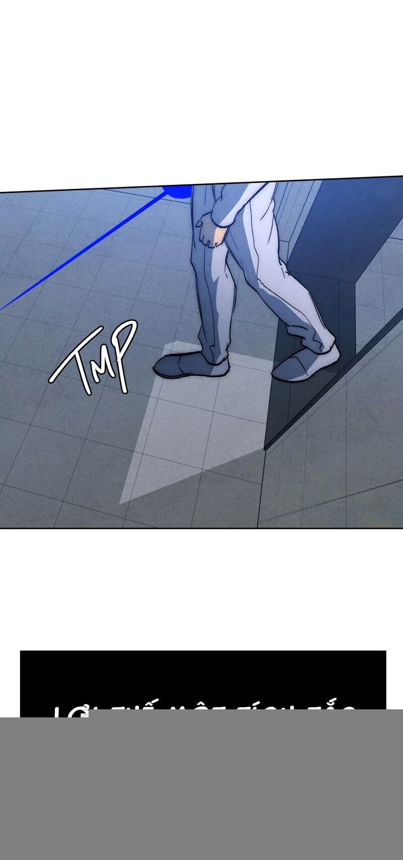 Hand Jumper: Chapter 68