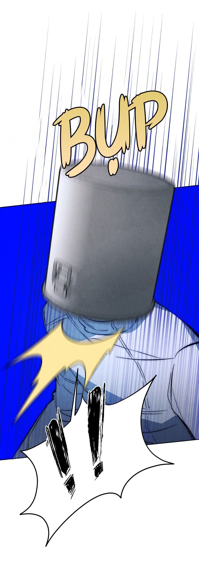 Hand Jumper: Chapter 68