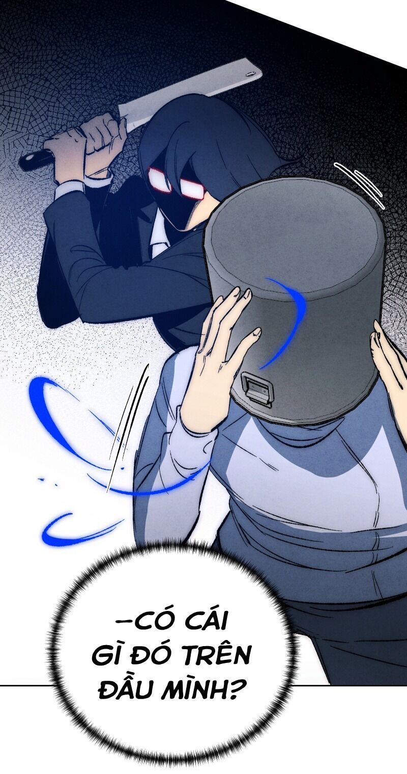 Hand Jumper: Chapter 68
