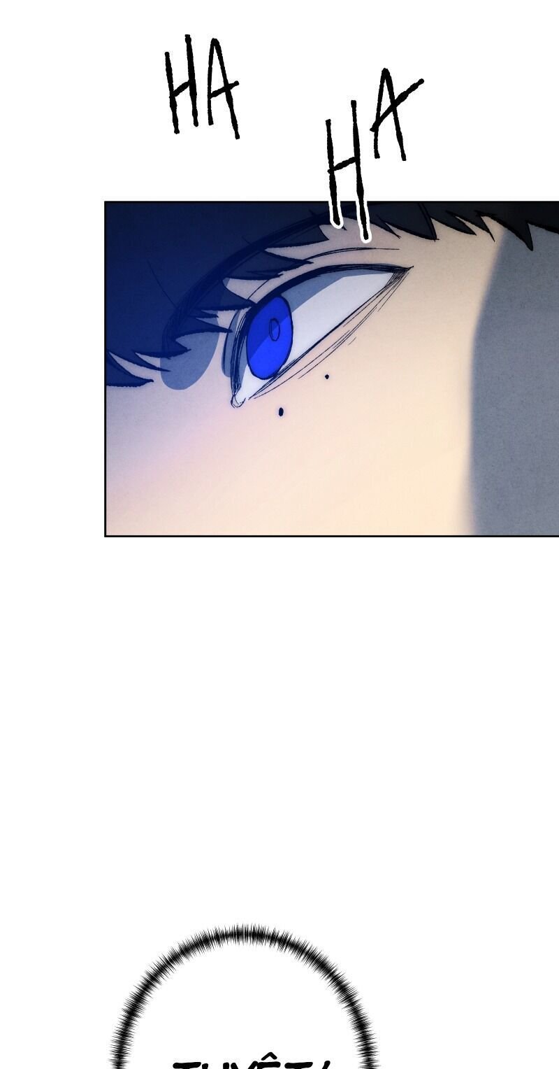 Hand Jumper: Chapter 68