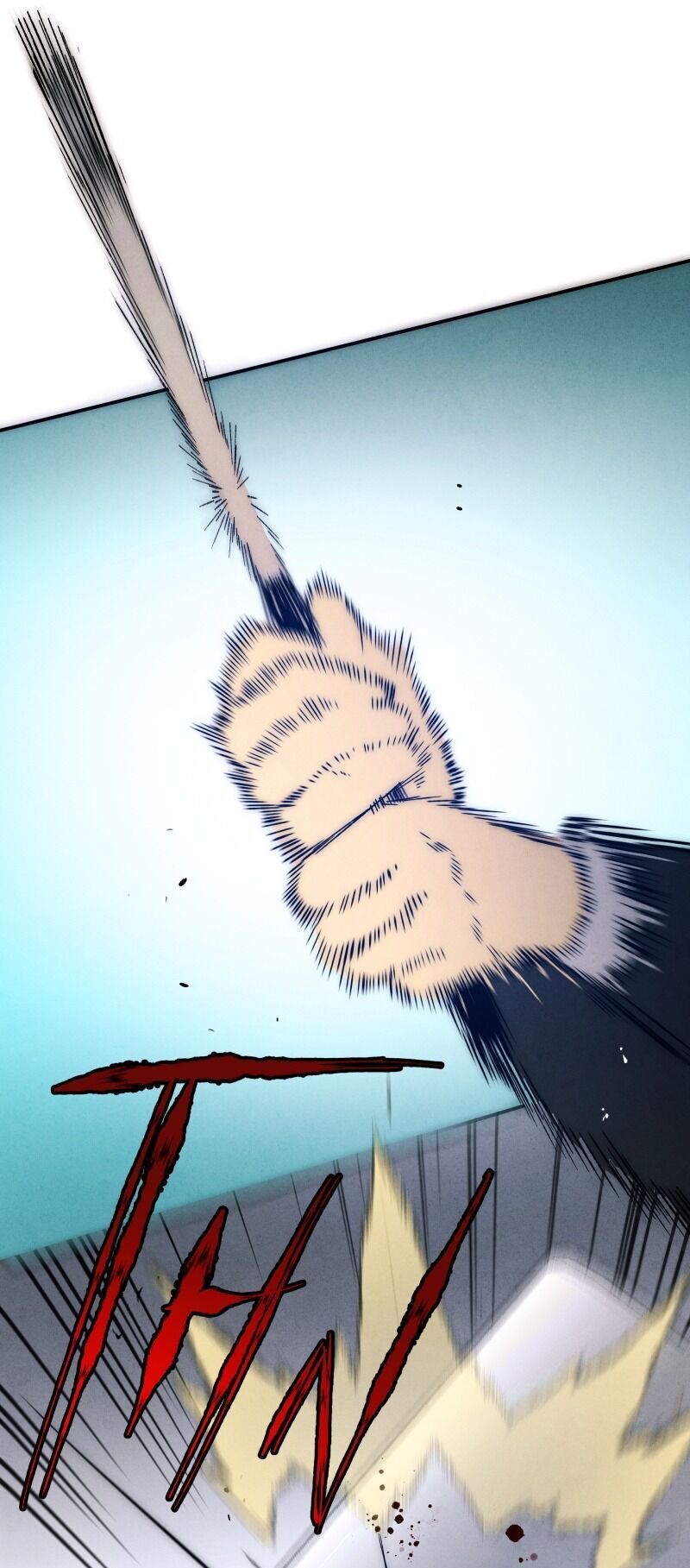 Hand Jumper: Chapter 68