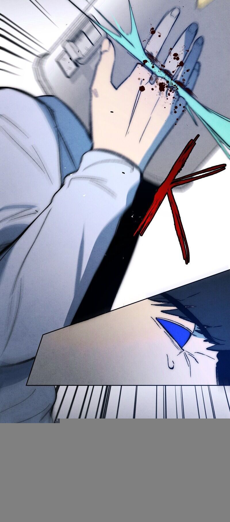 Hand Jumper: Chapter 68