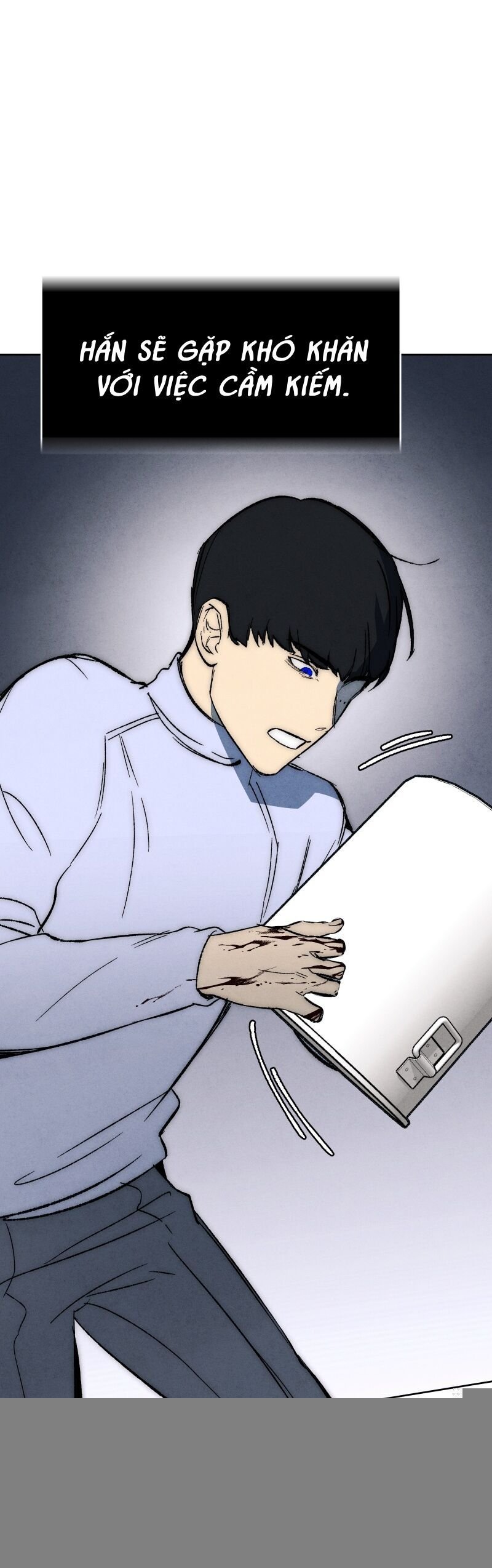 Hand Jumper: Chapter 68