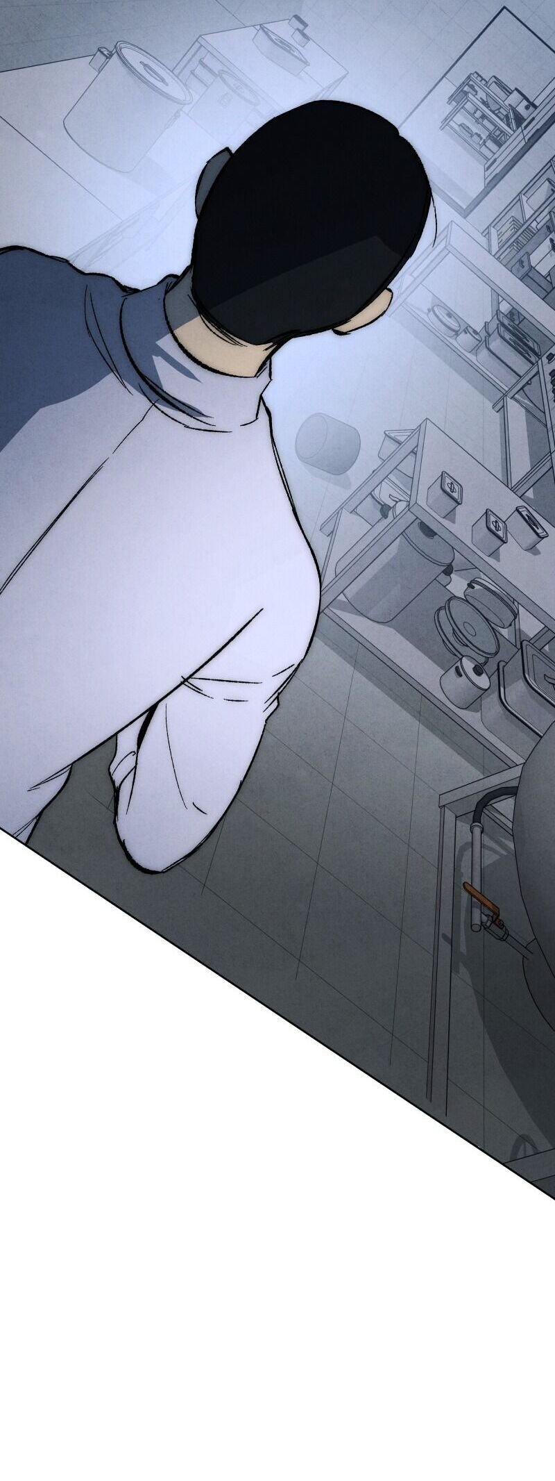 Hand Jumper: Chapter 68