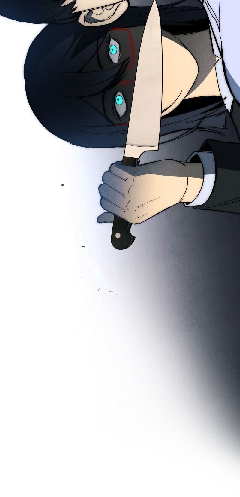 Hand Jumper: Chapter 68