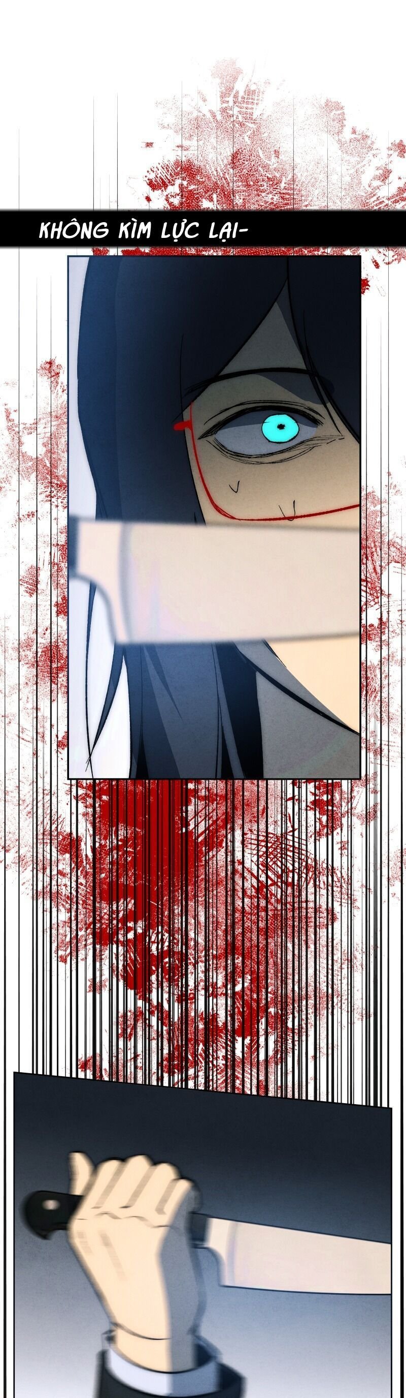 Hand Jumper: Chapter 68