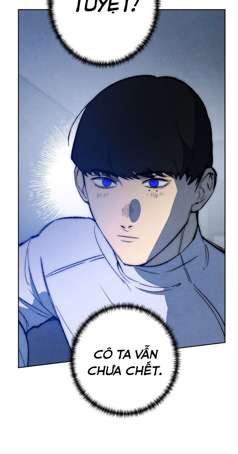 Hand Jumper: Chapter 68