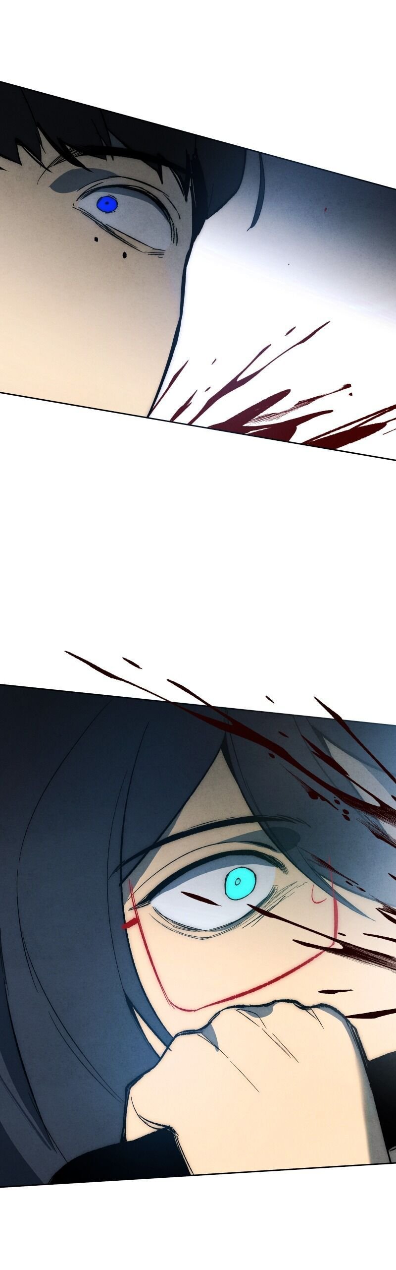 Hand Jumper: Chapter 68