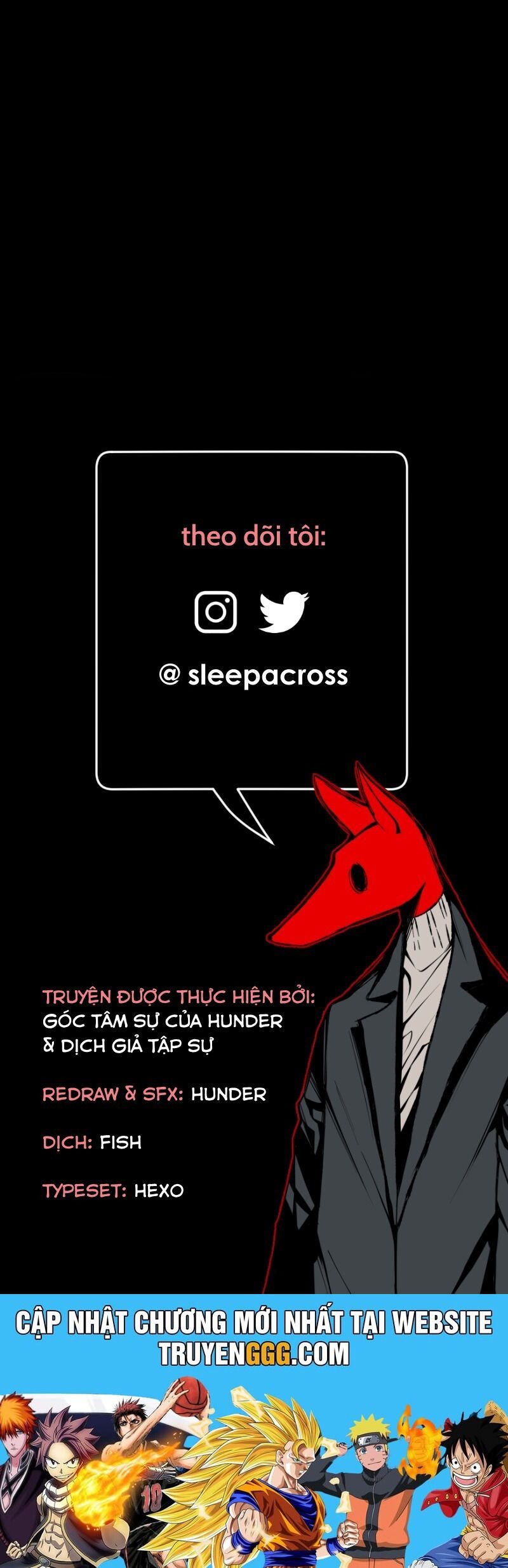 Hand Jumper: Chapter 68