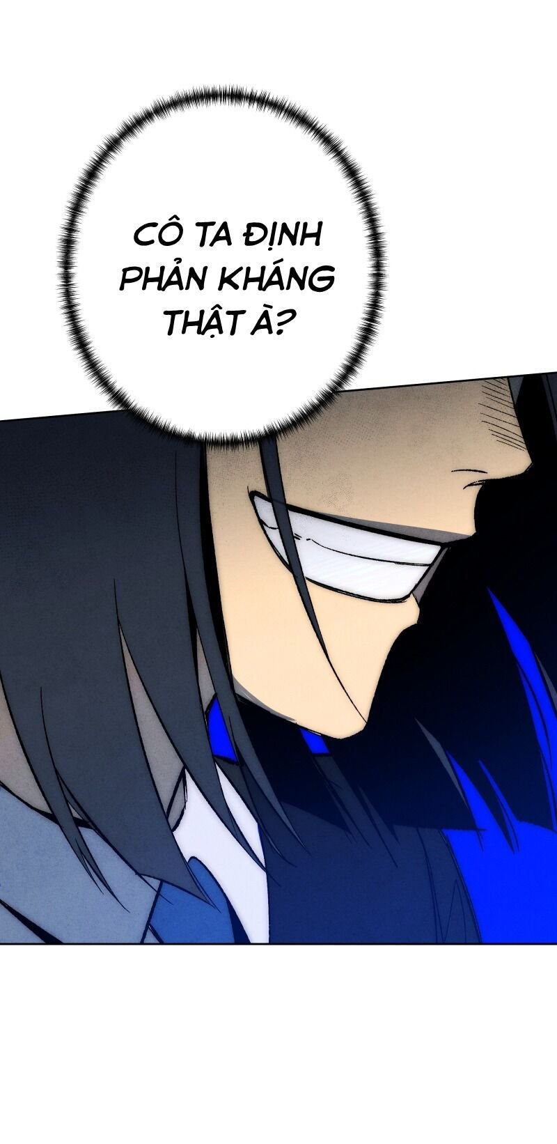 Hand Jumper: Chapter 68