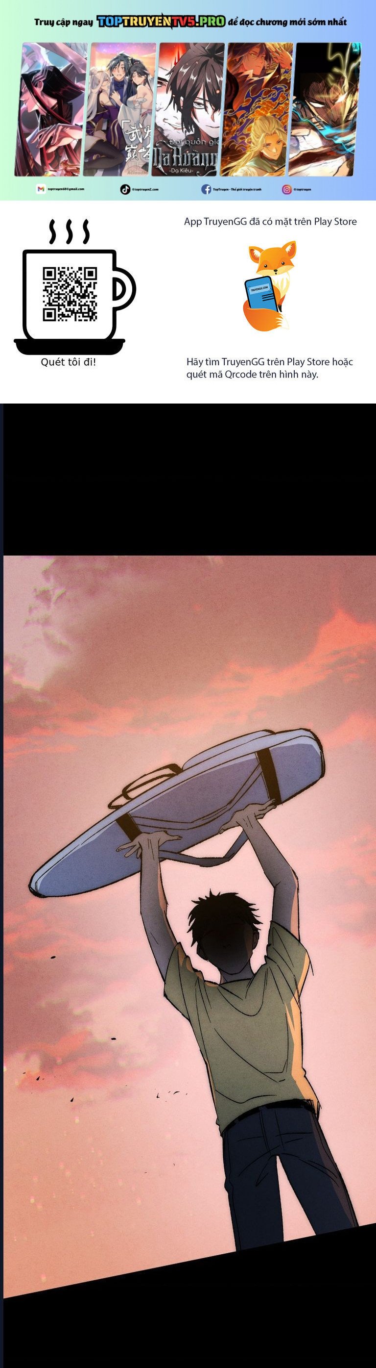 Hand Jumper: Chapter 69