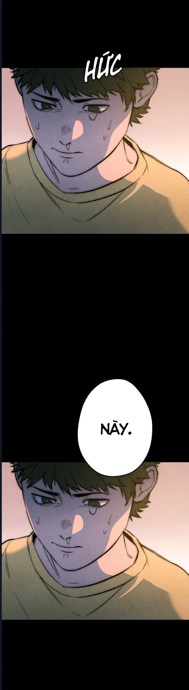 Hand Jumper: Chapter 69