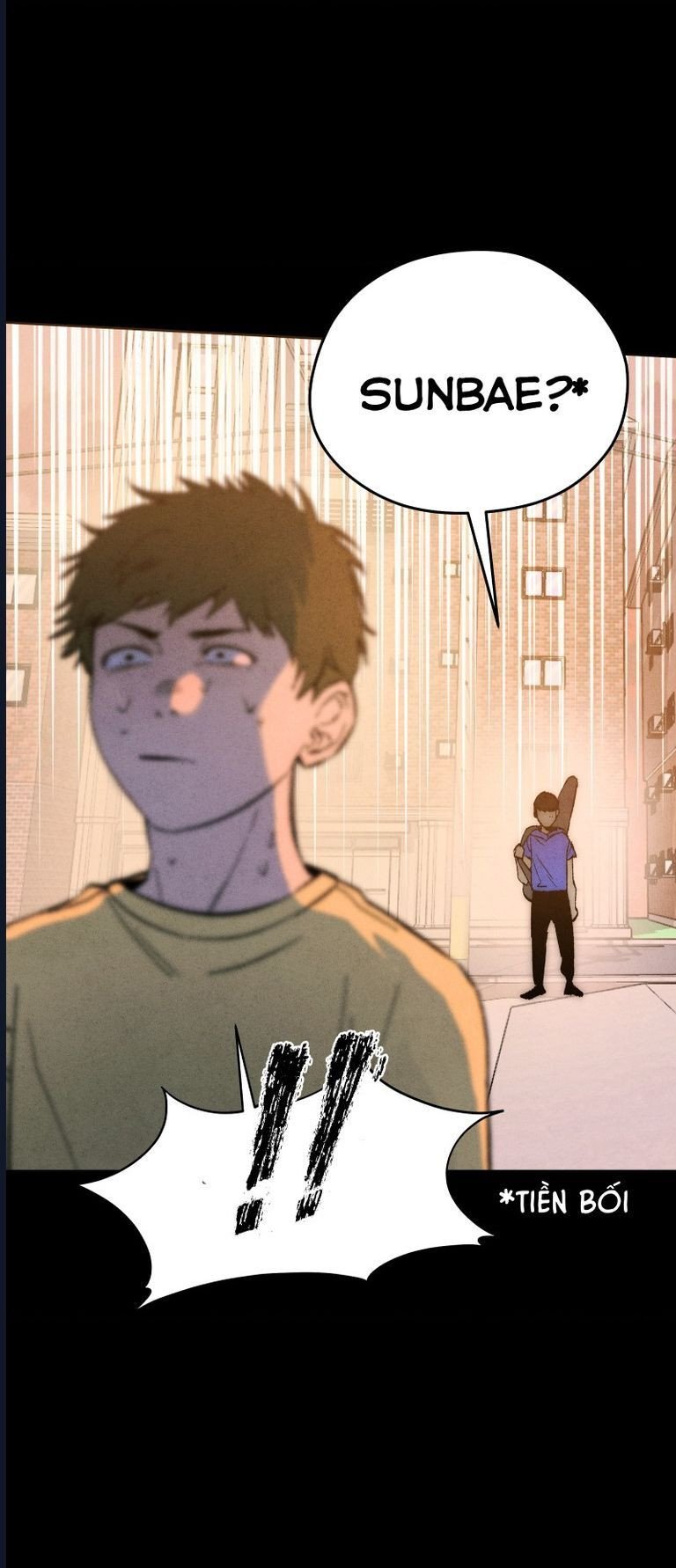 Hand Jumper: Chapter 69