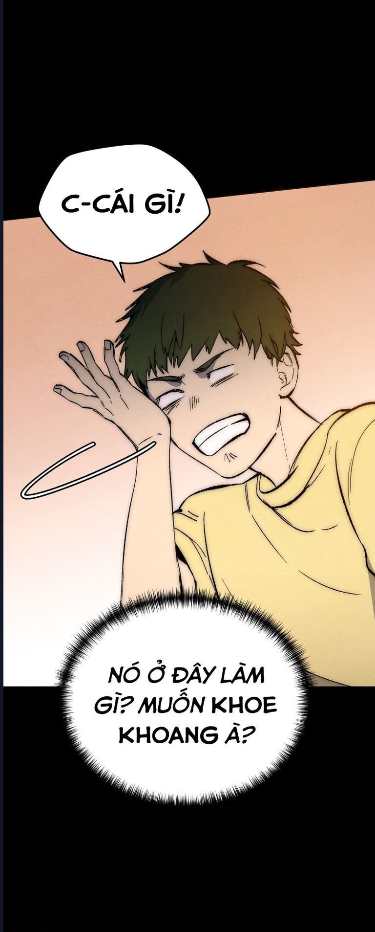 Hand Jumper: Chapter 69
