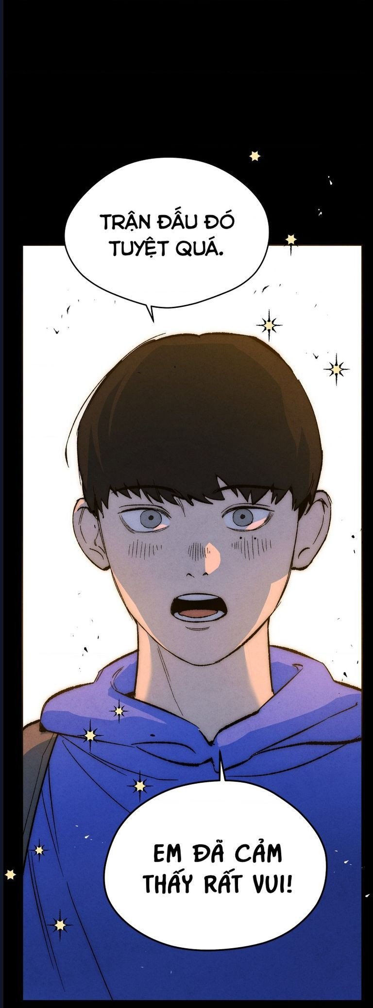 Hand Jumper: Chapter 69