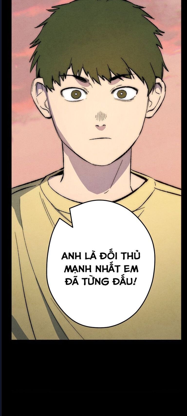 Hand Jumper: Chapter 69