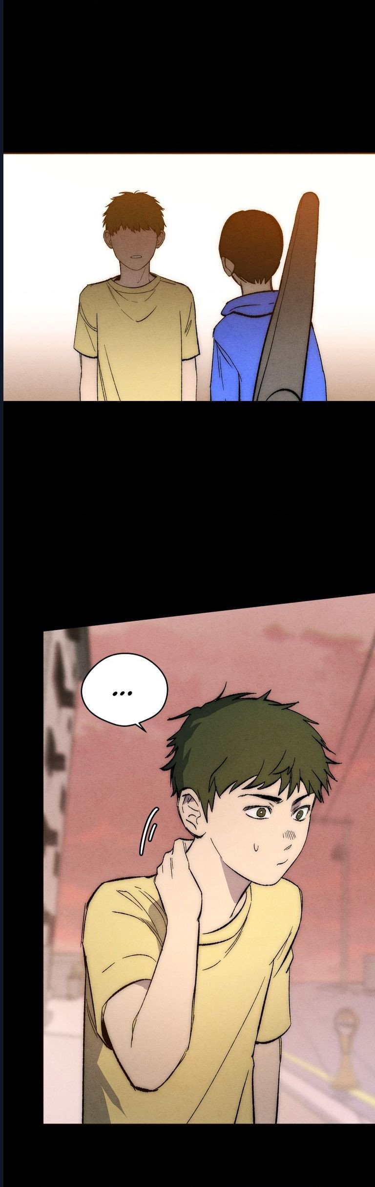Hand Jumper: Chapter 69
