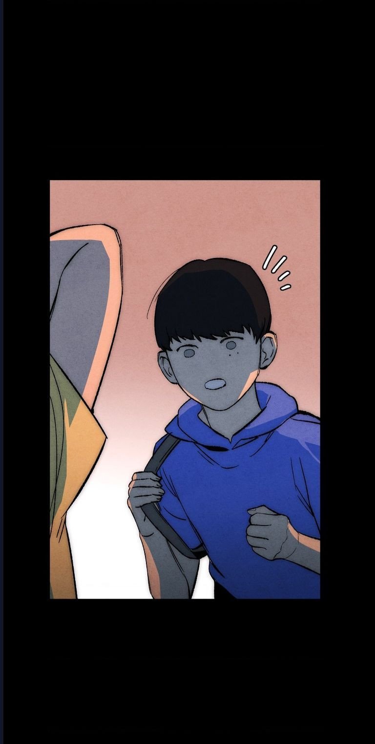 Hand Jumper: Chapter 69