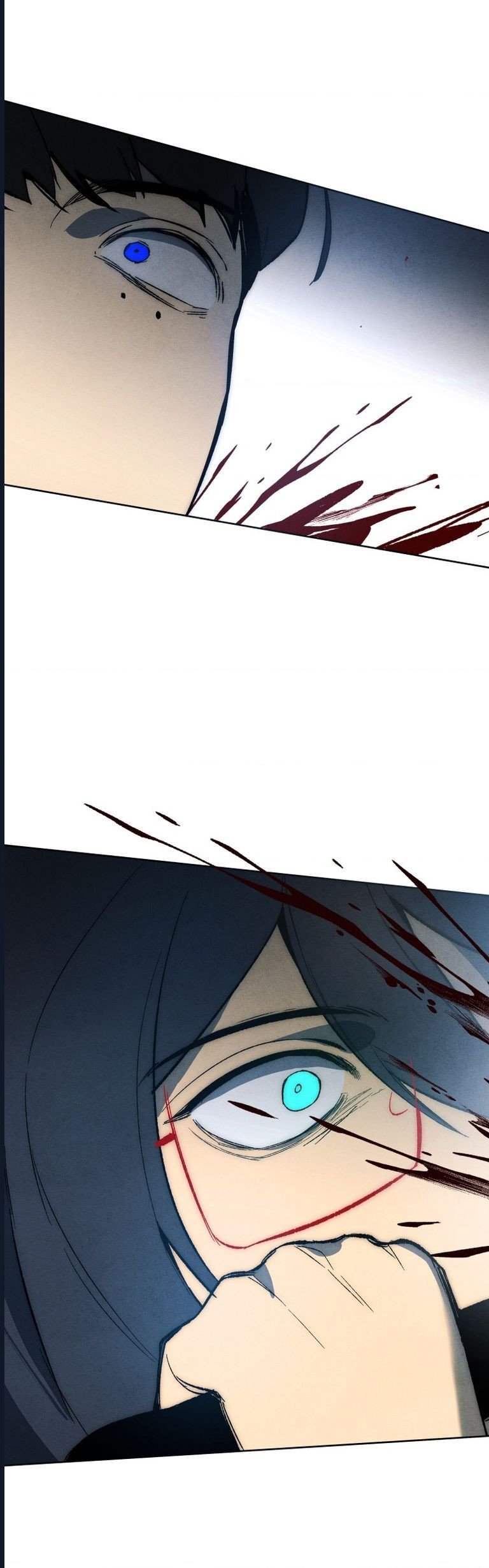 Hand Jumper: Chapter 69