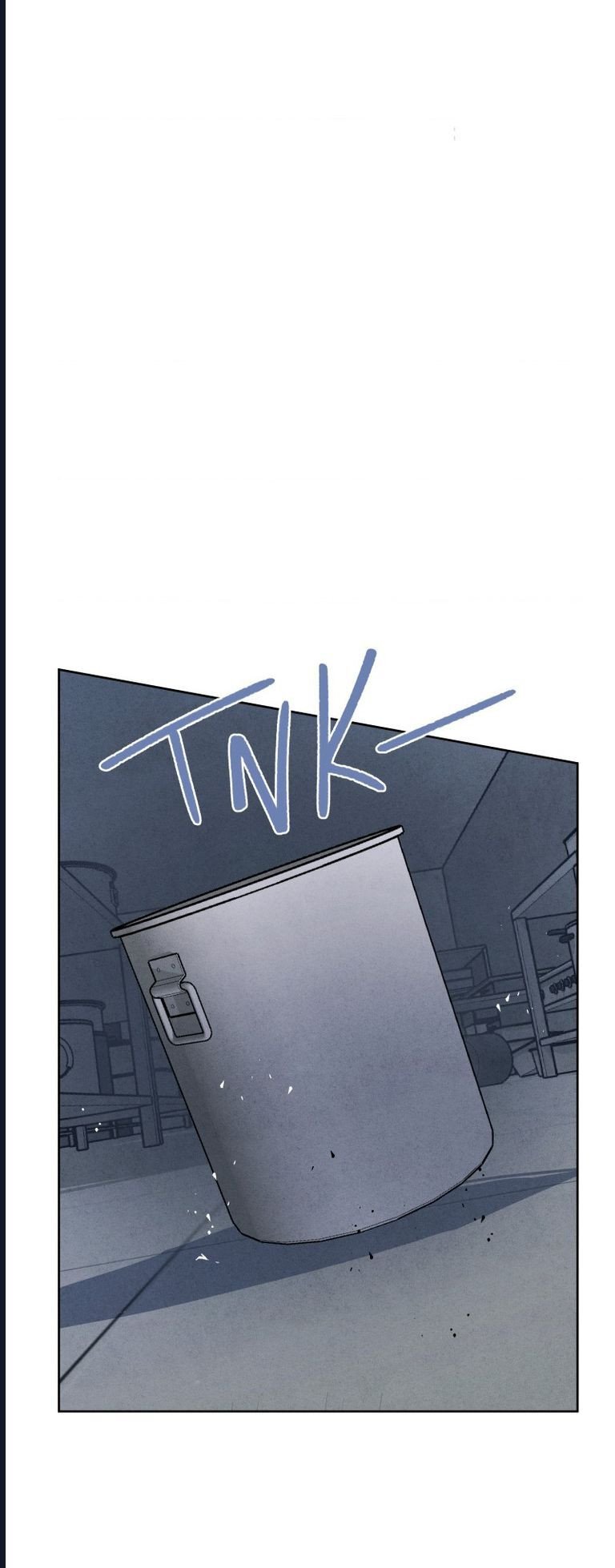 Hand Jumper: Chapter 69