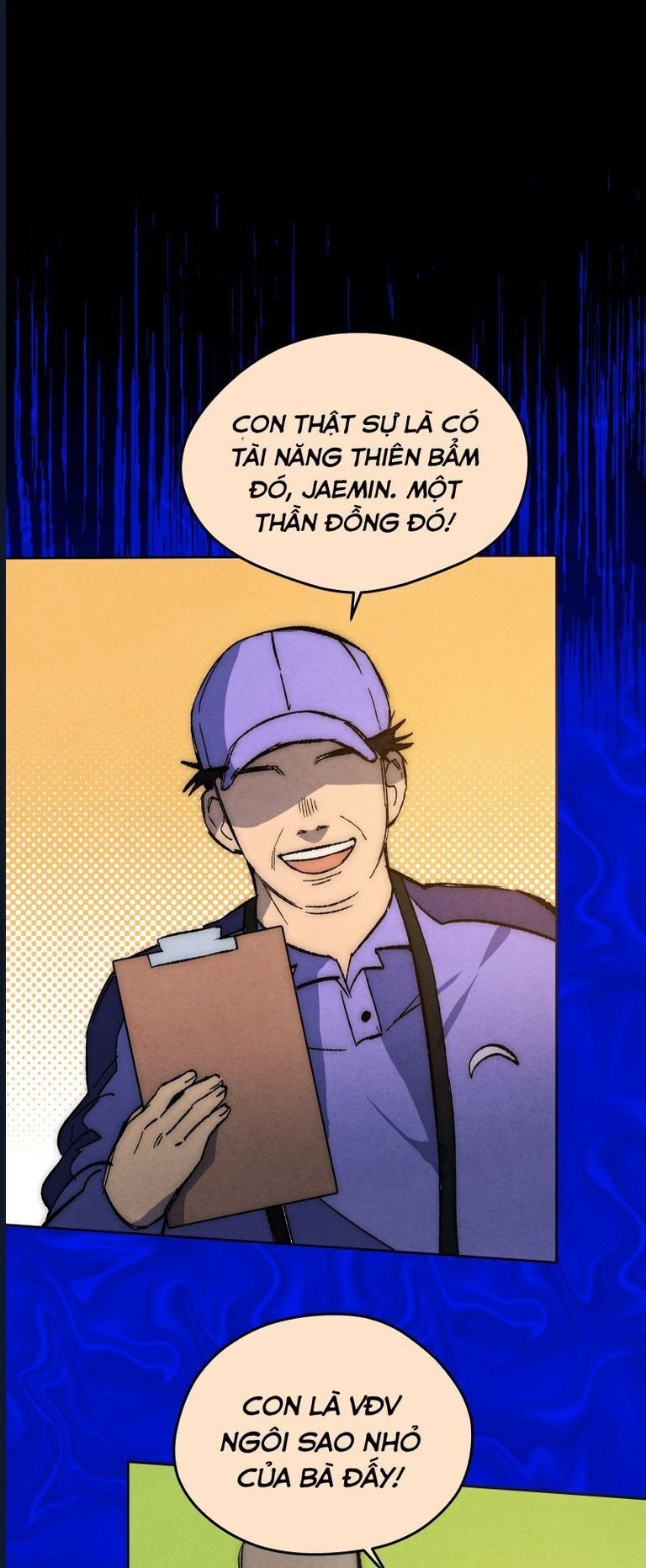 Hand Jumper: Chapter 69
