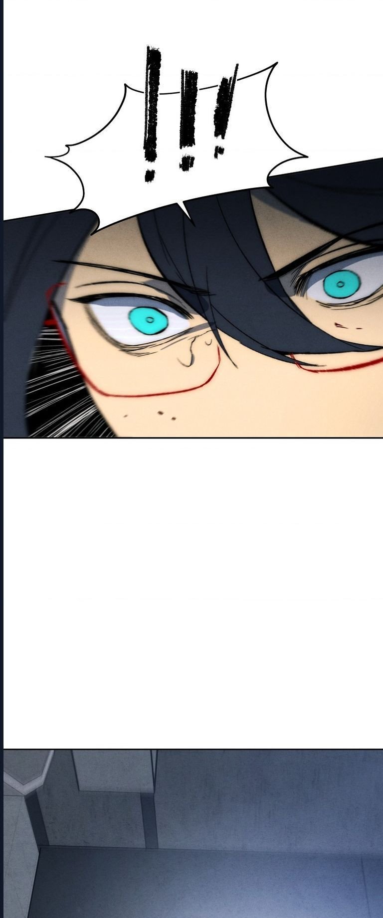 Hand Jumper: Chapter 69
