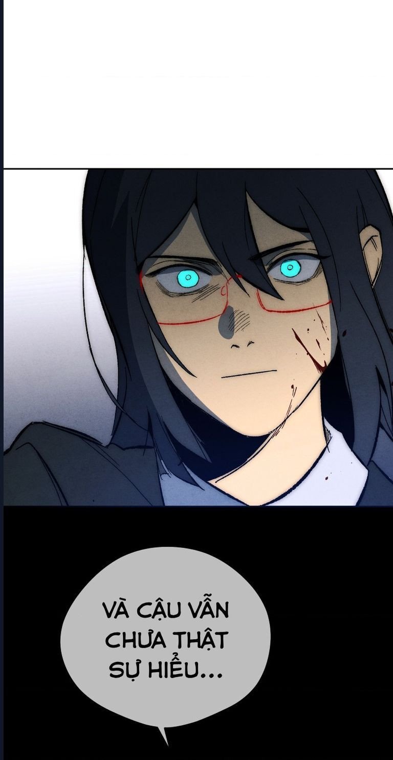 Hand Jumper: Chapter 69