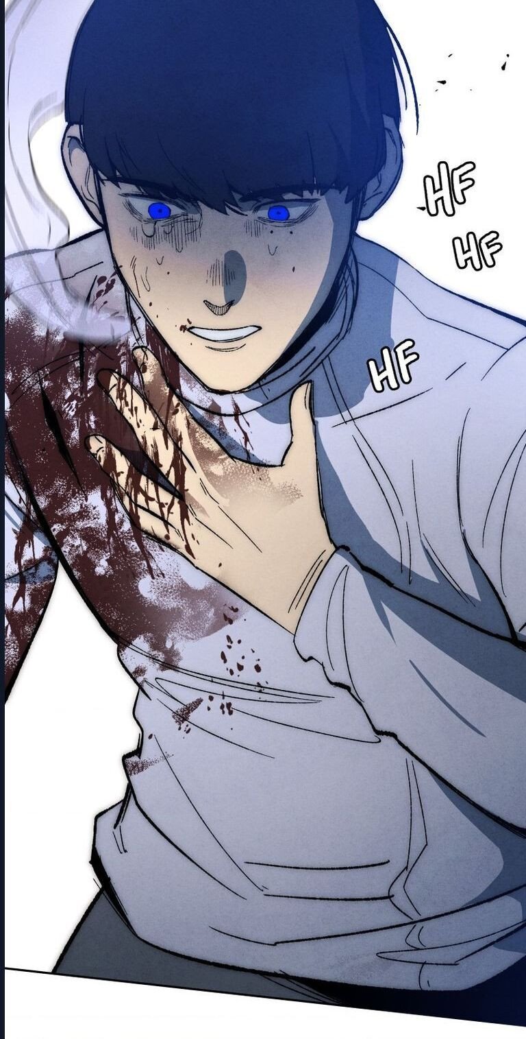 Hand Jumper: Chapter 69