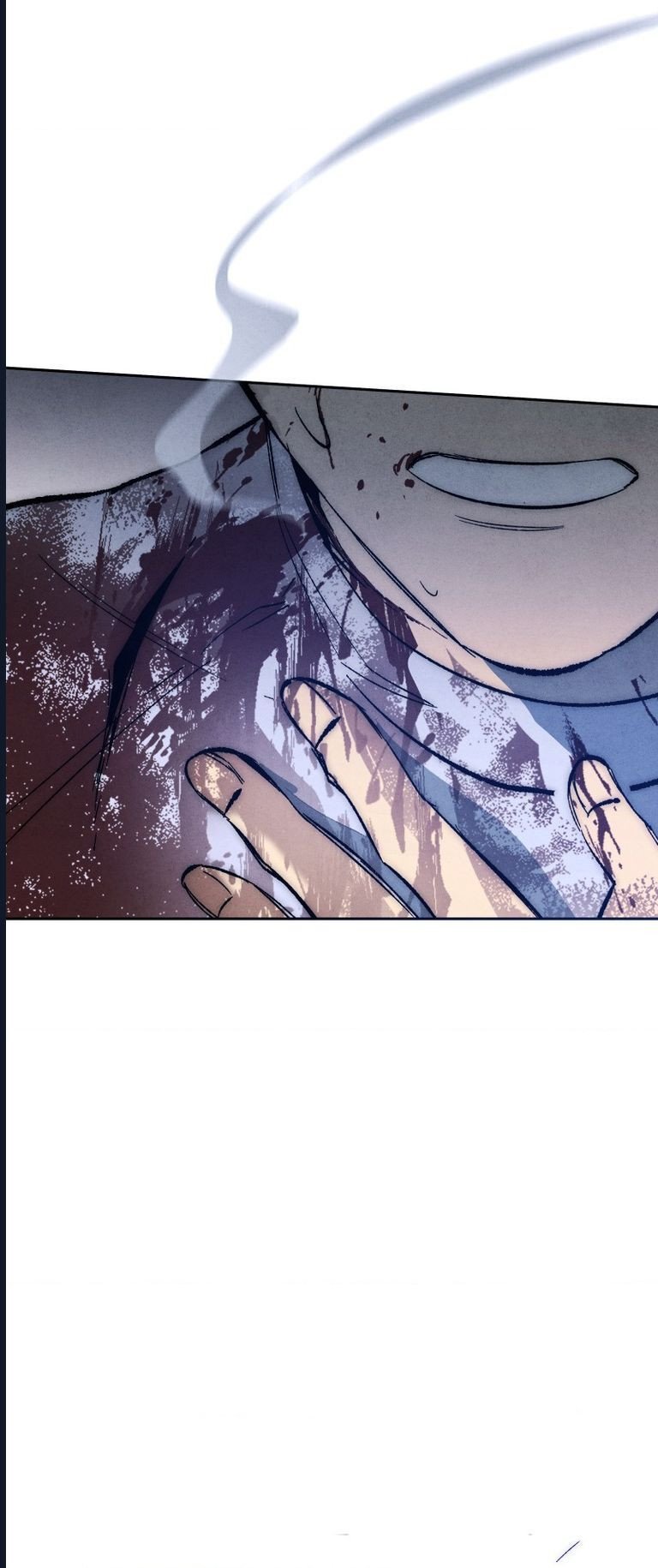 Hand Jumper: Chapter 69