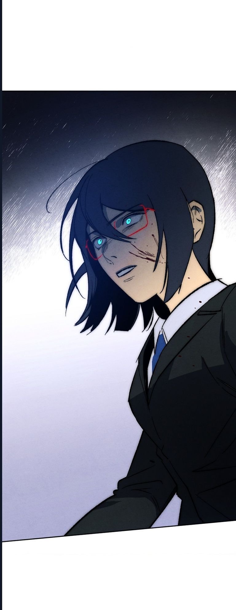 Hand Jumper: Chapter 69
