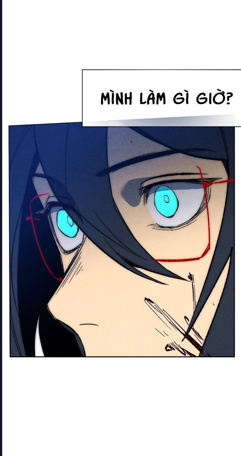 Hand Jumper: Chapter 69