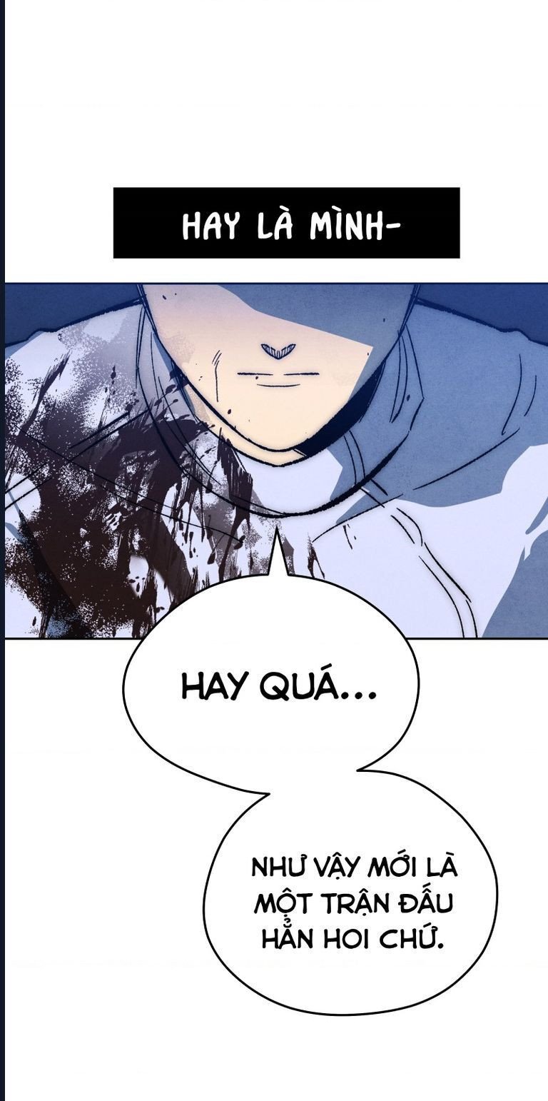 Hand Jumper: Chapter 69