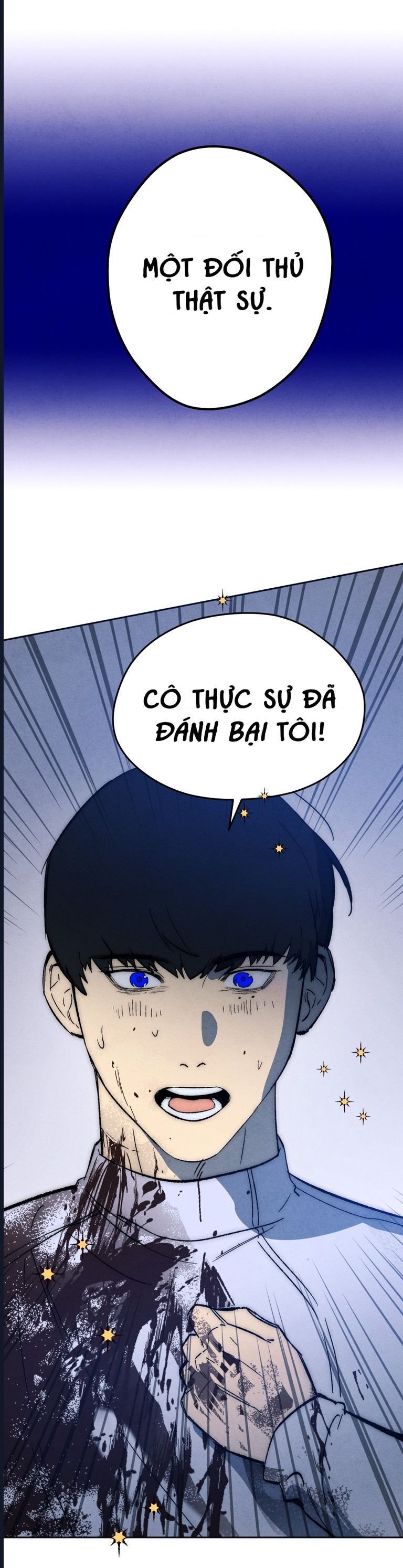 Hand Jumper: Chapter 69