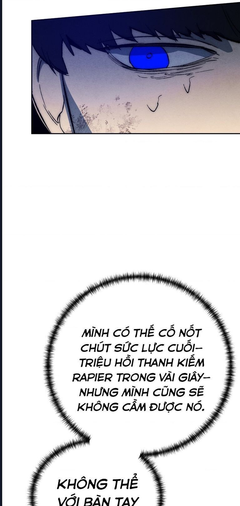 Hand Jumper: Chapter 69