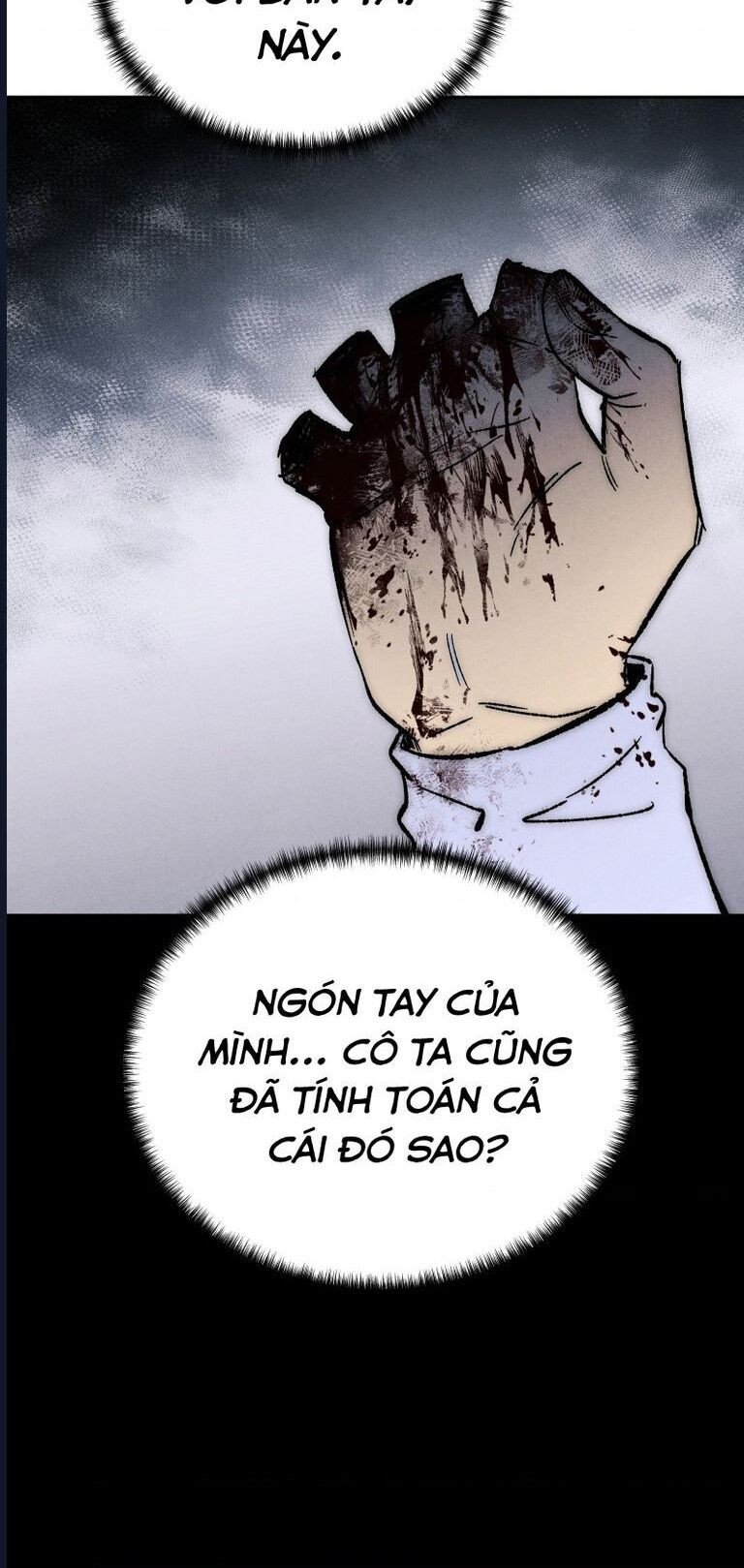Hand Jumper: Chapter 69
