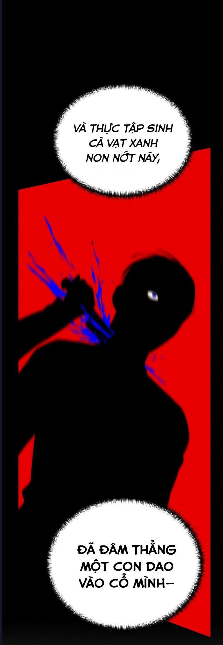 Hand Jumper: Chapter 69