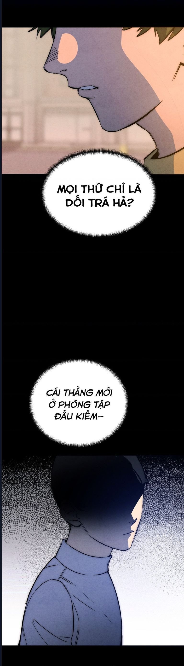 Hand Jumper: Chapter 69